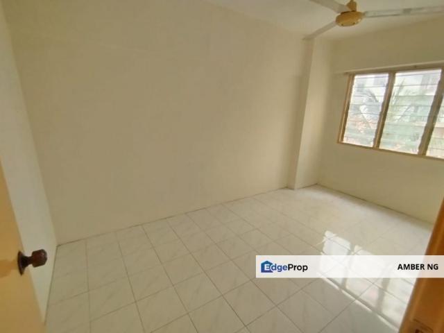 Flat for sale in Country Heights Damansara, Kuala Lumpur