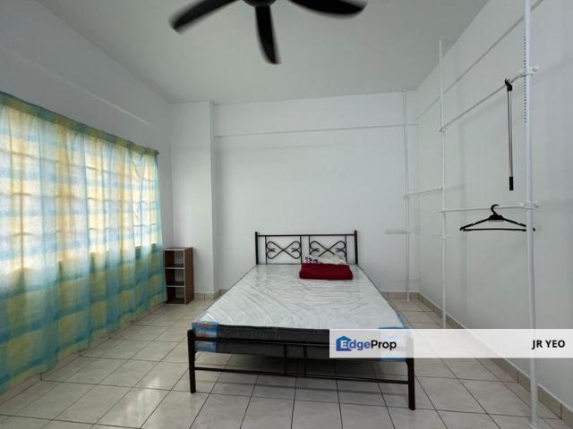 Condominium for rent in Genting Klang Business Area, Kuala Lumpur