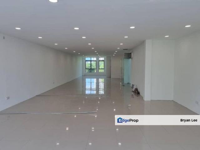 Shop for rent in Setapak, Kuala Lumpur