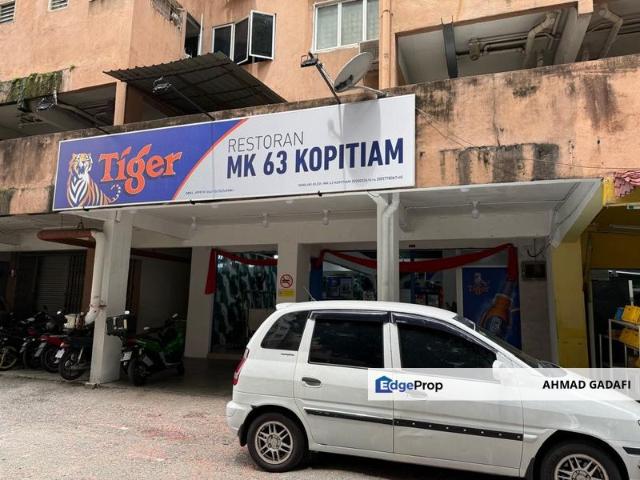 Shop for sale in Country Heights Damansara, Kuala Lumpur