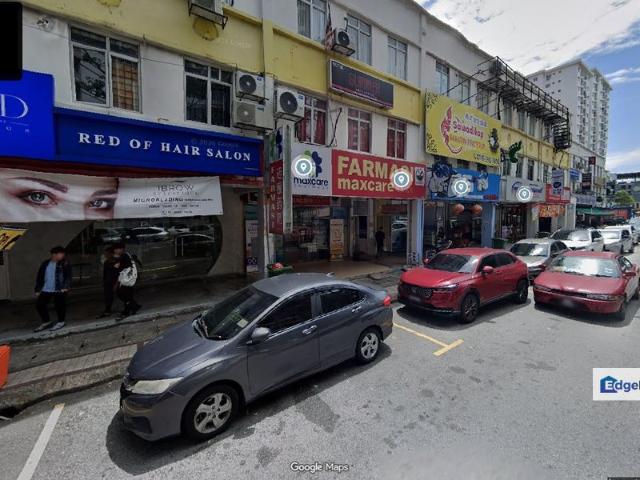 Shop for sale in Country Heights Damansara, Kuala Lumpur