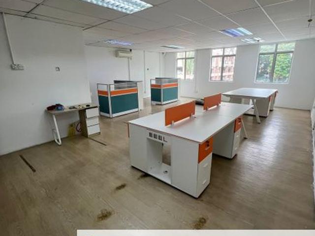 Shop for rent in Country Heights Damansara, Kuala Lumpur