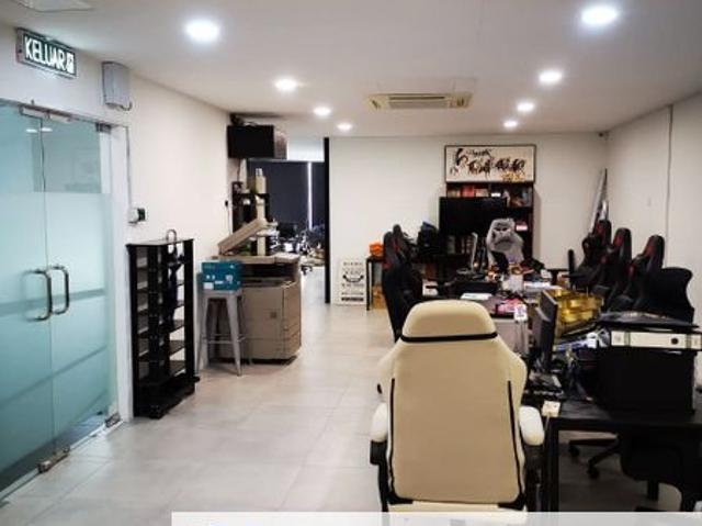 Shop for rent in Country Heights Damansara, Kuala Lumpur