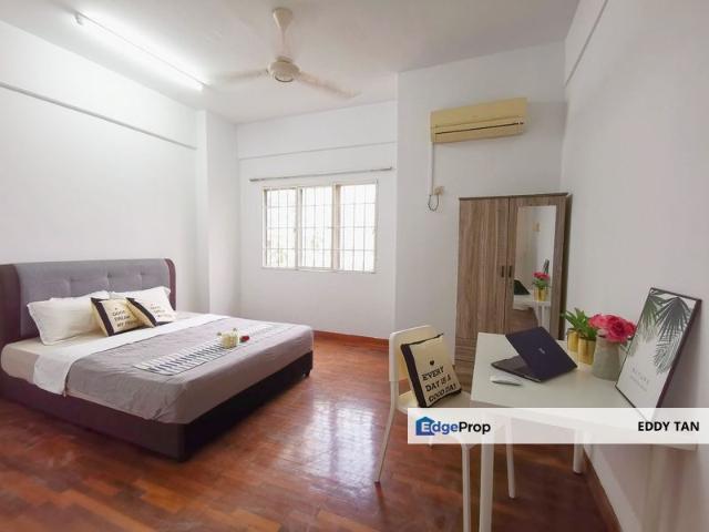 Condominium for sale in Country Heights Damansara, Kuala Lumpur