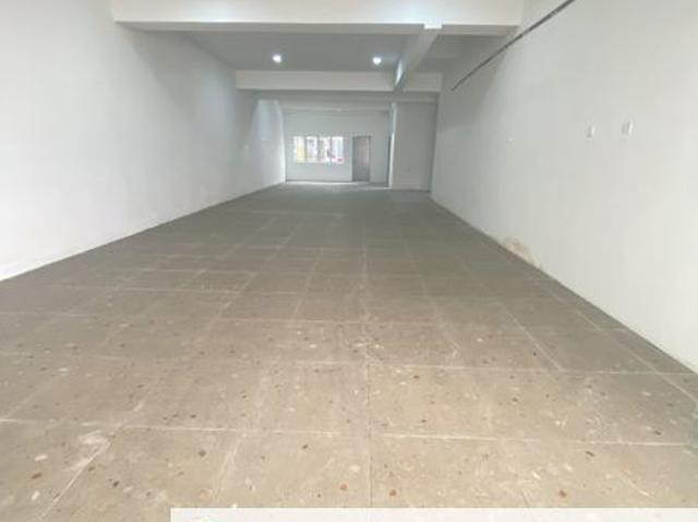 Shop for rent in Country Heights Damansara, Kuala Lumpur