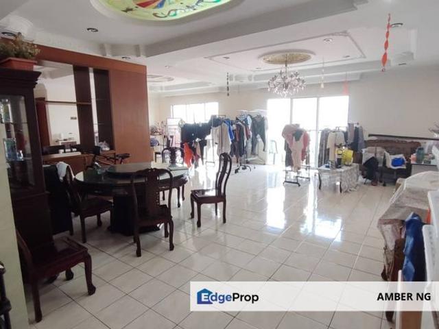 Condominium for sale in Genting Klang Business Area, Kuala Lumpur