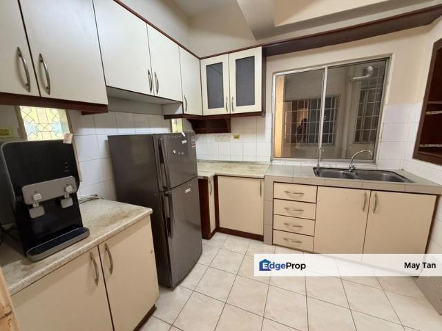 Condominium for rent in Country Heights Damansara, Kuala Lumpur