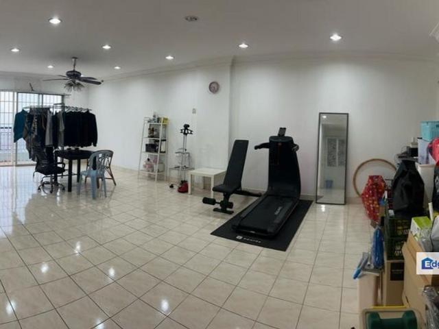Condominium for rent in Country Heights Damansara, Kuala Lumpur