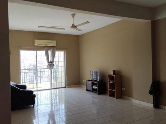Condominium for rent in Country Heights Damansara, Kuala Lumpur