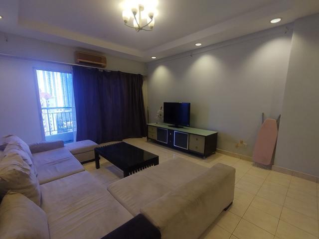 Condominium for rent in Country Heights Damansara, Kuala Lumpur