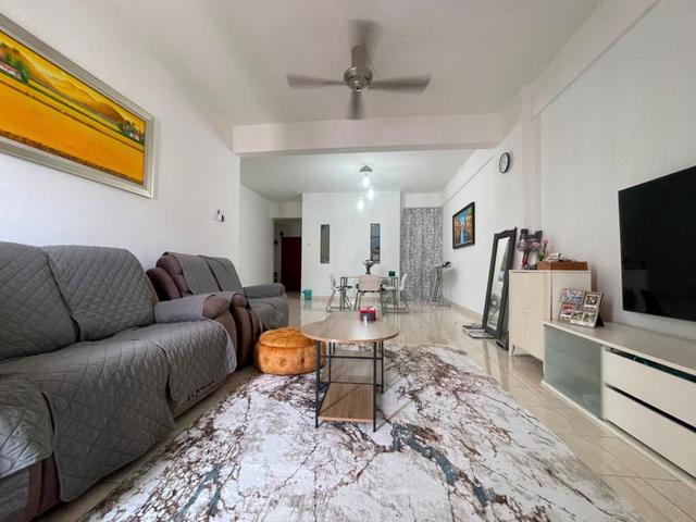 Condominium for sale in Country Heights Damansara, Kuala Lumpur