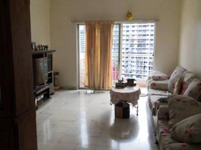 Condominium for sale in Setapak, Kuala Lumpur