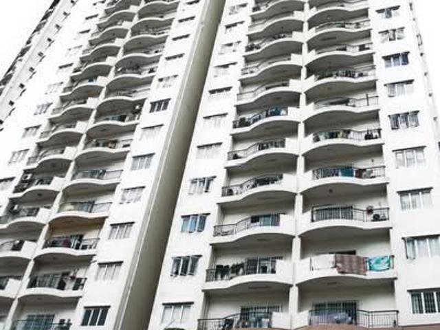 Room for rent in Genting Klang Business Area, Kuala Lumpur