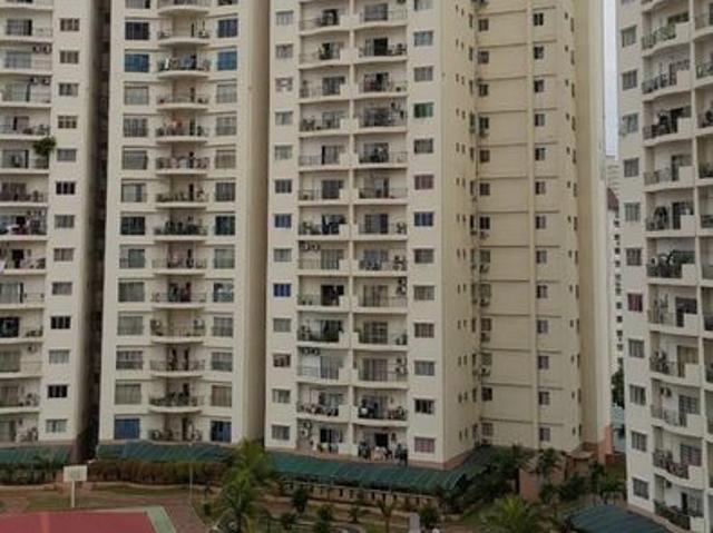 Condominium for sale in Country Heights Damansara, Kuala Lumpur