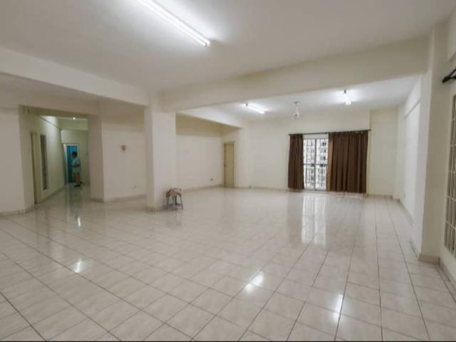 Apartment for rent in Country Heights Damansara, Kuala Lumpur