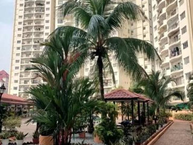 Condominium for rent in Country Heights Damansara, Kuala Lumpur