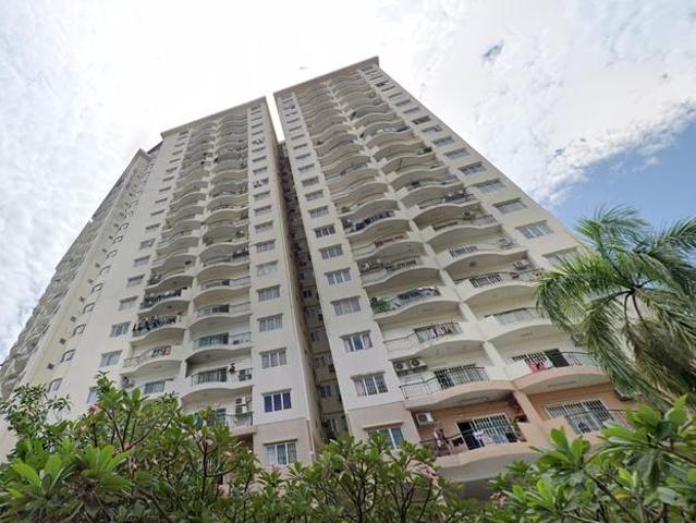 Condominium for sale in Country Heights Damansara, Kuala Lumpur