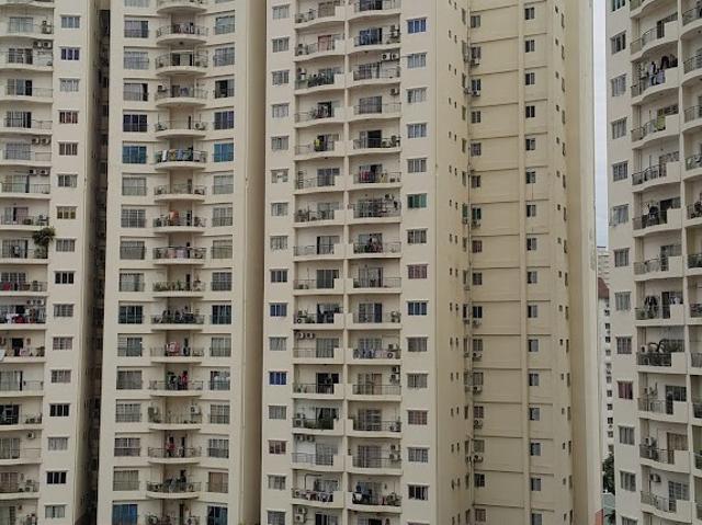 Condominium for rent in Country Heights Damansara, Kuala Lumpur