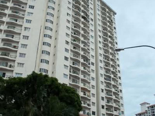 House for rent in Country Heights Damansara, Kuala Lumpur