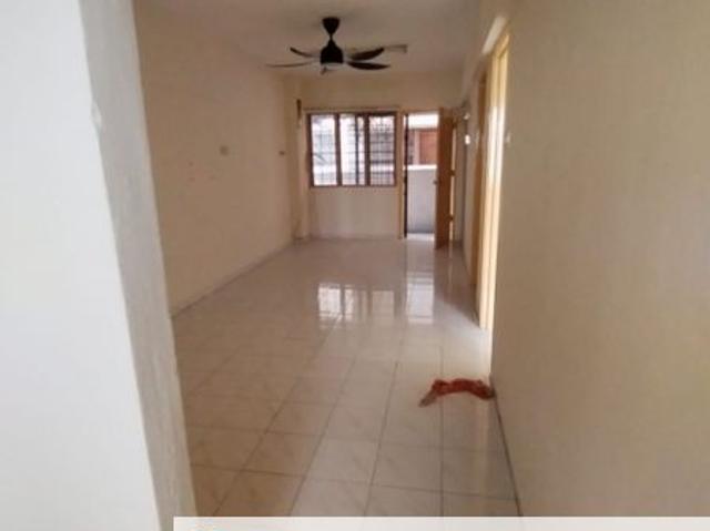 Flat for sale in Country Heights Damansara, Kuala Lumpur