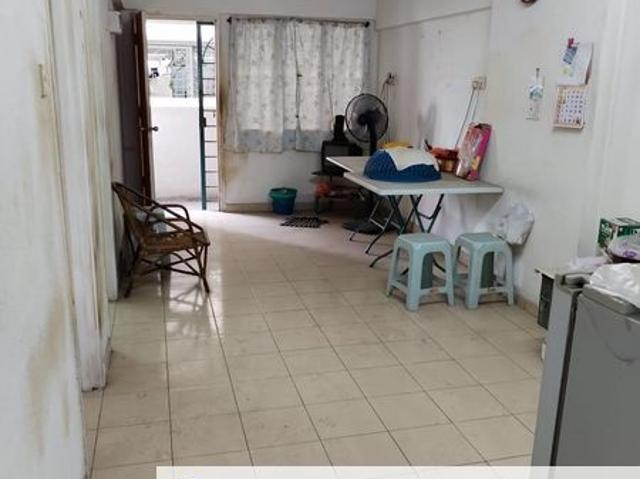 Flat for sale in Country Heights Damansara, Kuala Lumpur
