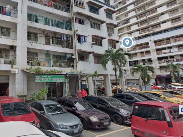 Shop for sale in Country Heights Damansara, Kuala Lumpur