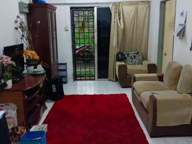 Flat for sale in Country Heights Damansara, Kuala Lumpur