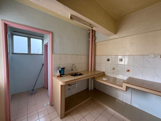 Flat for sale in Country Heights Damansara, Kuala Lumpur