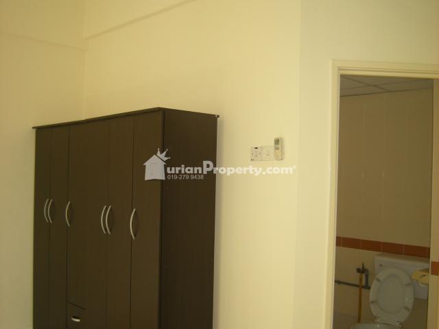 Apartment for rent in Country Heights Damansara, Kuala Lumpur