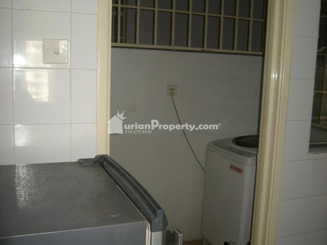 Apartment for rent in Country Heights Damansara, Kuala Lumpur