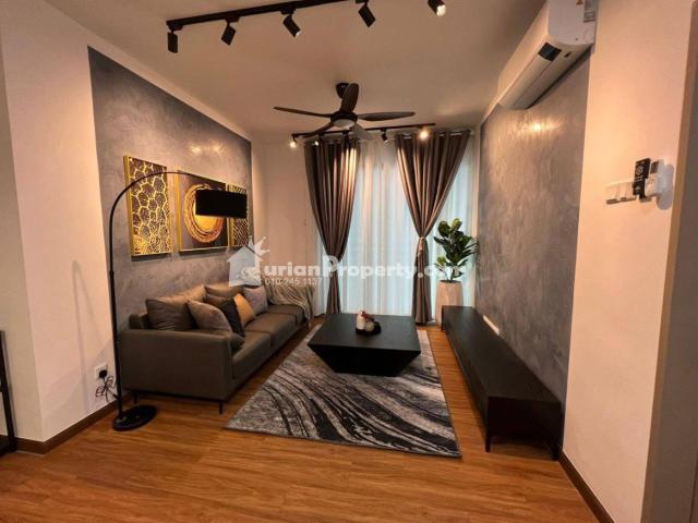 Apartment for rent in Country Heights Damansara, Kuala Lumpur