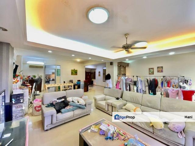 Condominium for sale in Country Heights Damansara, Kuala Lumpur