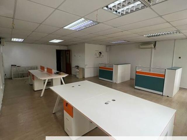 Shop for rent in Country Heights Damansara, Kuala Lumpur
