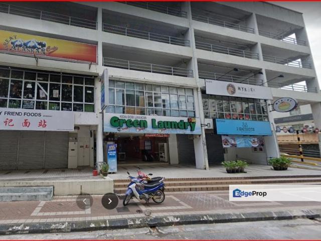 Shop for rent in Country Heights Damansara, Kuala Lumpur