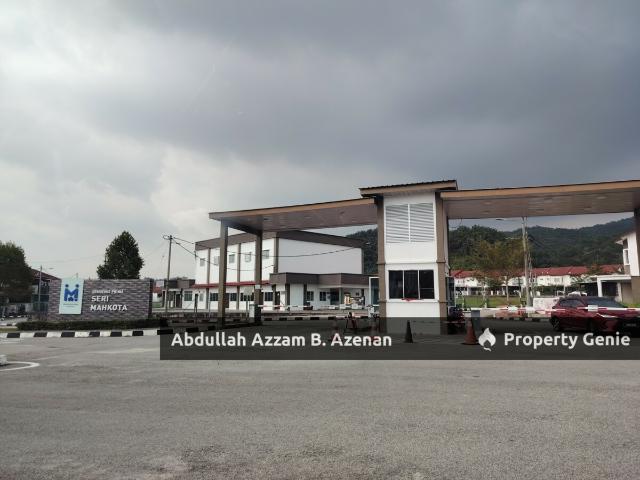 Terraced House for sale in Kulim, Kedah