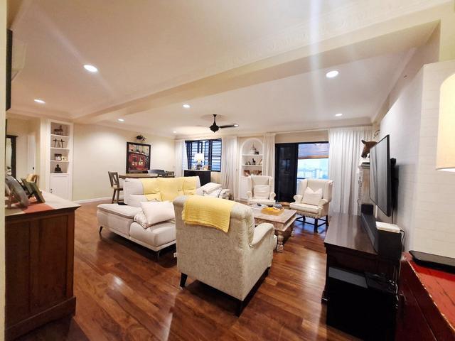 Condominium for sale in Petaling Jaya, Petaling
