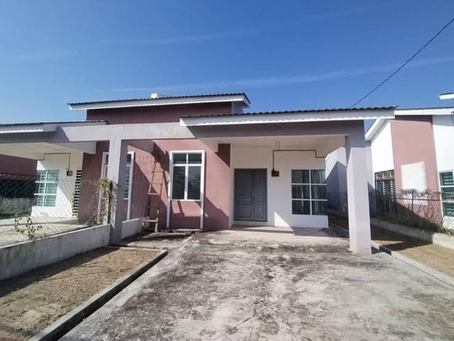 Residential House for sale in Sungai Petani, Kuala Muda