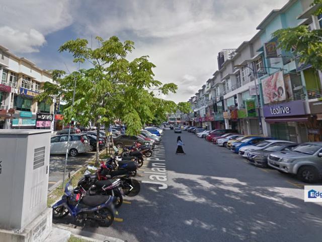 Shop for rent in Selayang, Selangor