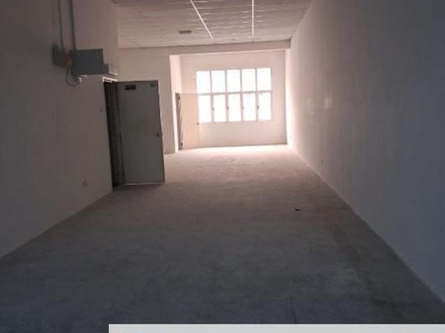 Shop for rent in Selayang, Selangor