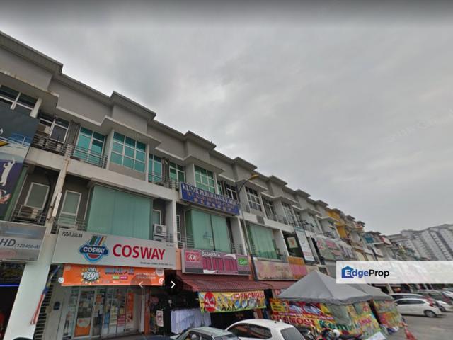 Shop for sale in Selayang, Selangor