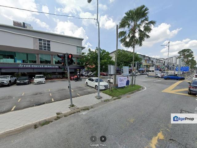 Shop for rent in Selayang, Selangor