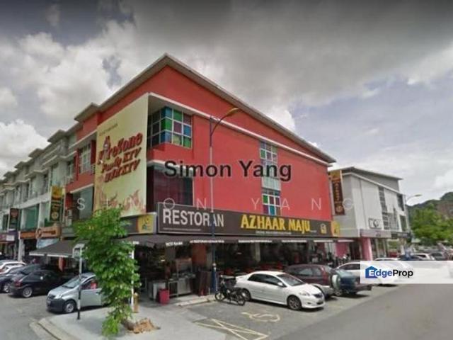 Shop for rent in Batu Caves, Majlis Perbandaran Selayang