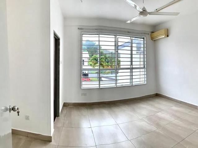 Terraced House for rent in Kinabalu, Sabah