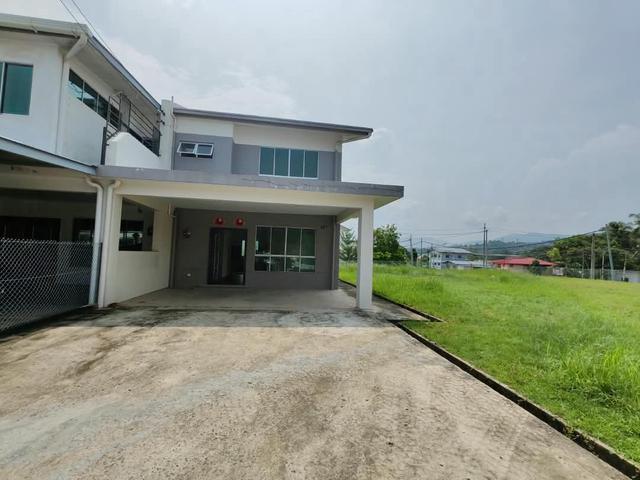 Terraced House for rent in Kampung Penampang Proper, Bahagian Pantai Barat