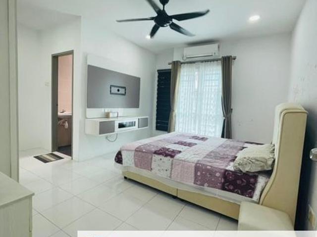 House for sale in Sungai Petani, Kuala Muda