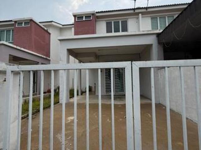 Terraced House for sale in Sungai Petani, Kuala Muda