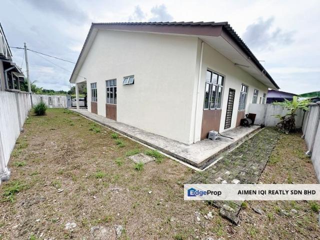 House for sale in Pahang