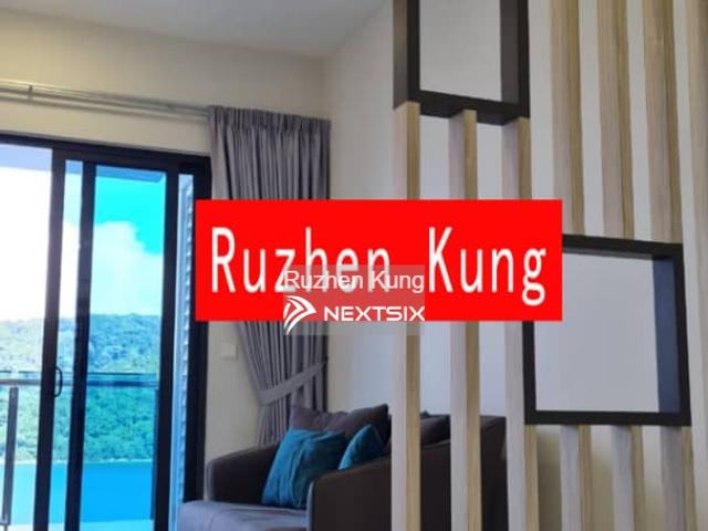 Shop for rent in Georgetown, Penang