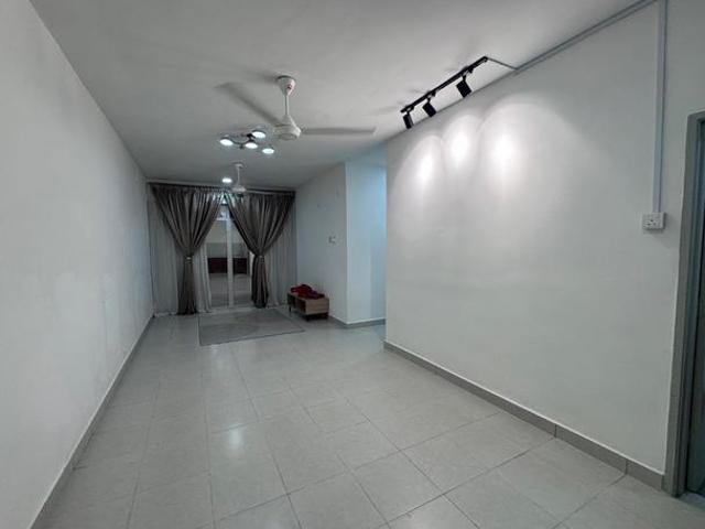 Apartment for rent in Johor Bahru