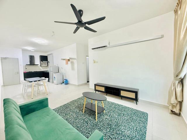 Property for sale in Tebrau, Johor Bahru